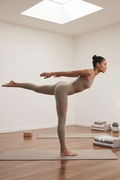 Activewear Set (Sports Bra + Leggings)