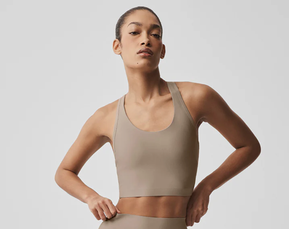 Activewear Set (Sports Bra + Leggings)