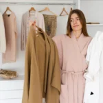 Build a Wardrobe That Feels Like You: Intentional Styling for a Calm Mind, Confident Presence & Elevated Everyday Living