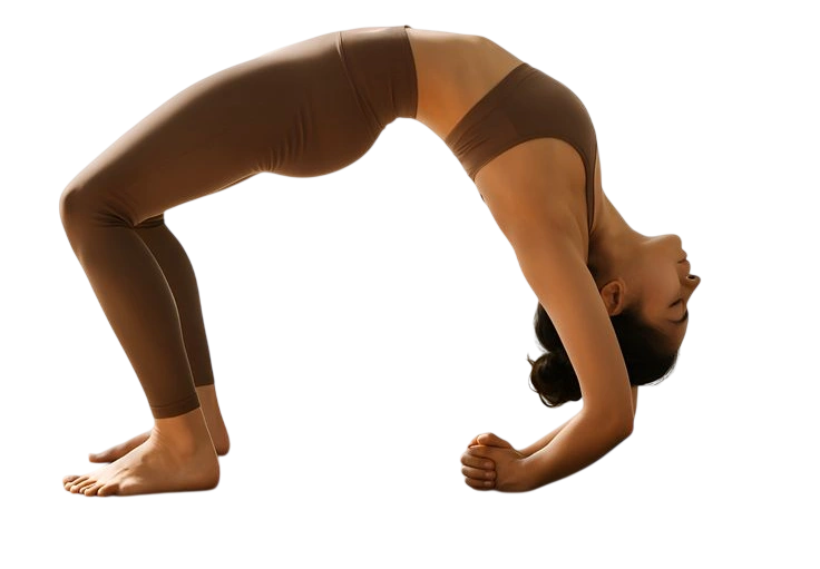 Divinely lifestyle transformation